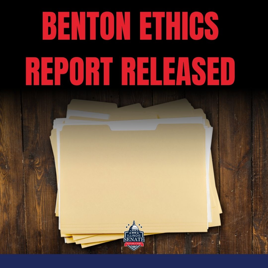 Benton Report Ethics Graphic