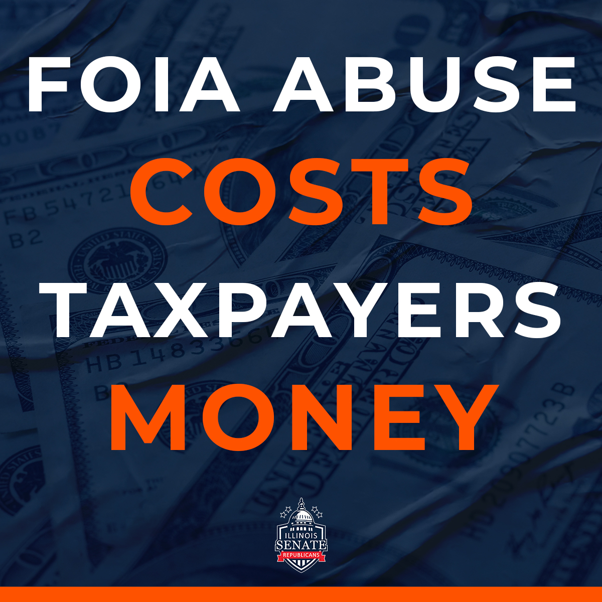 FOIA Graphic